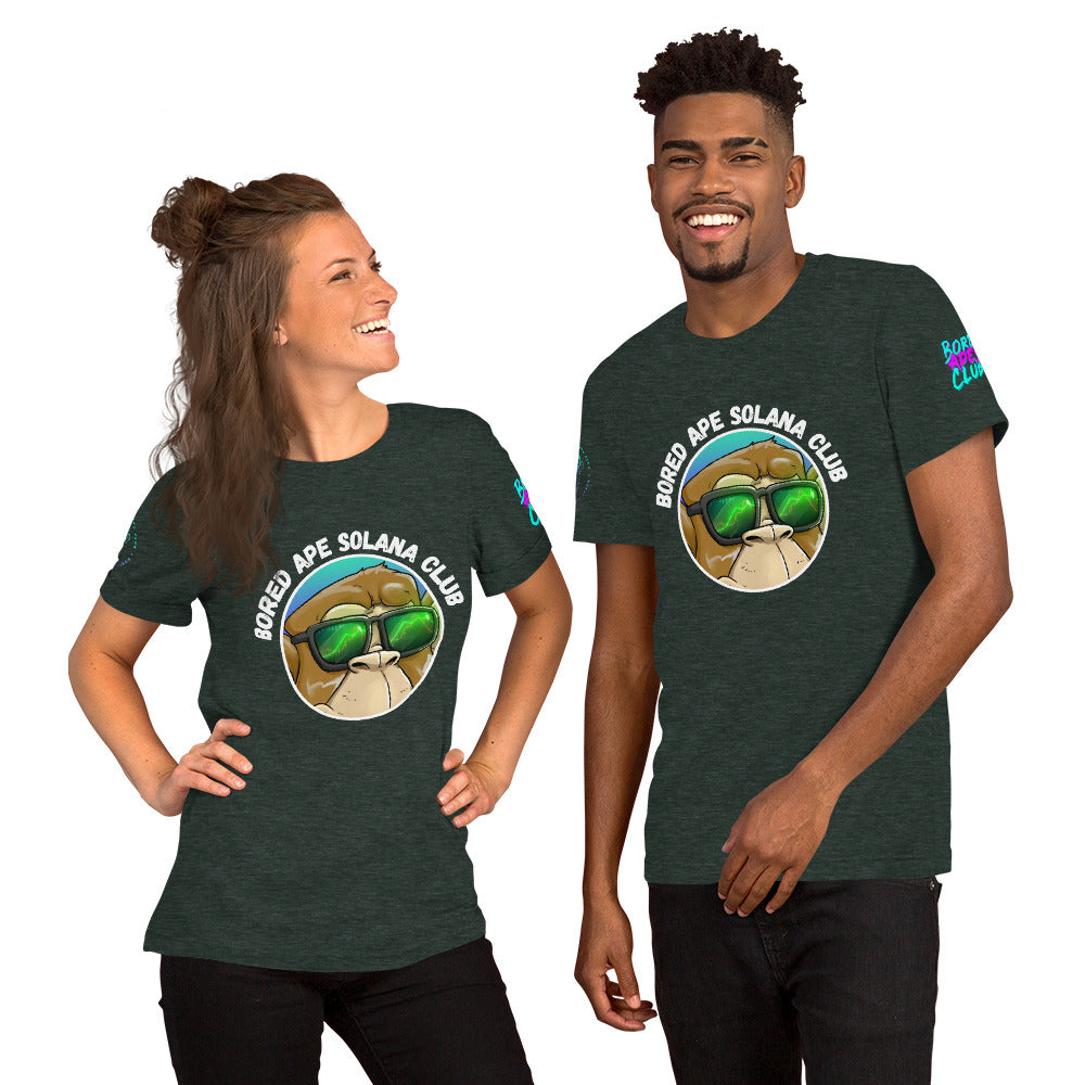 BASC OG SHIRT