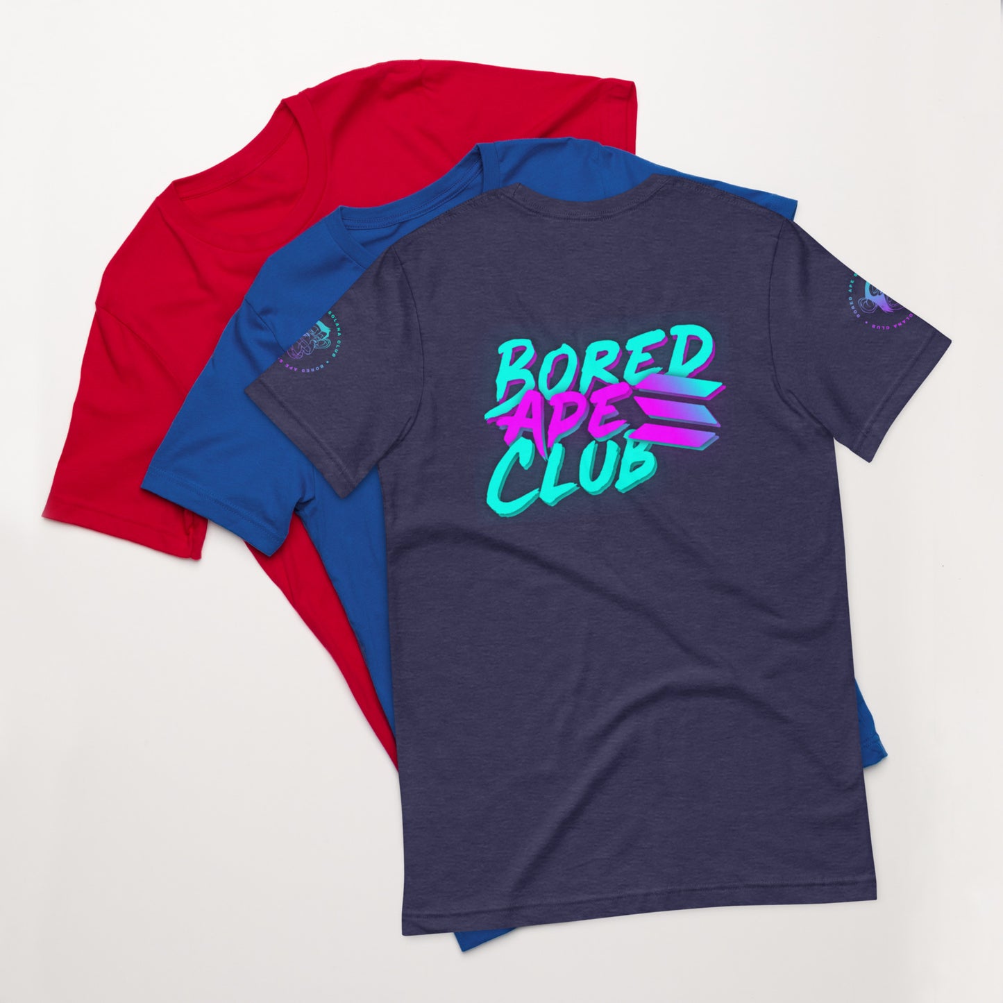 BASC OG SHIRT
