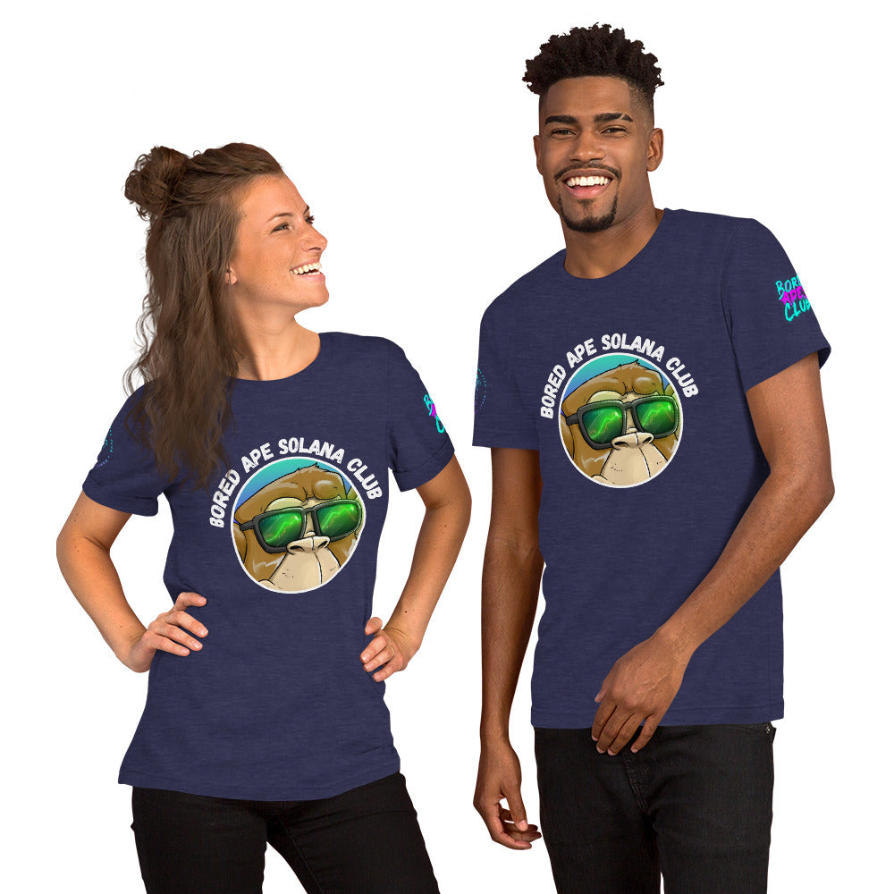 BASC OG SHIRT
