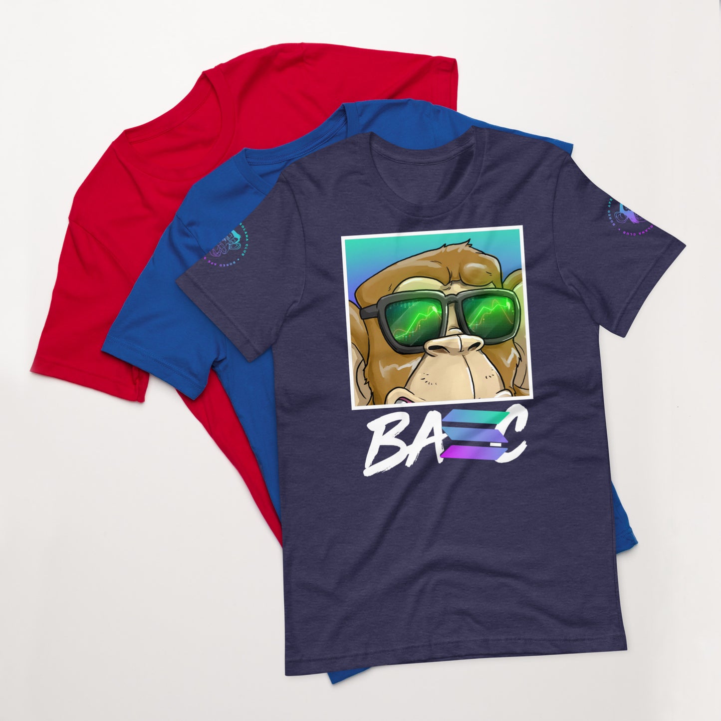 BASC OG SHIRT