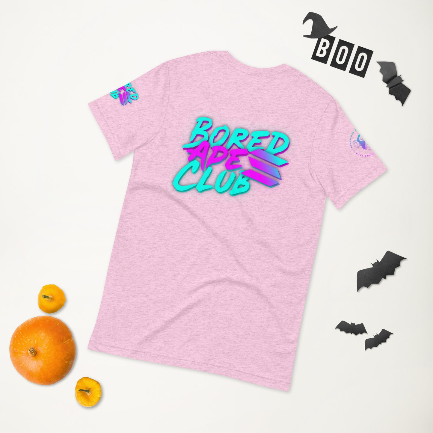 BASC OG SHIRT