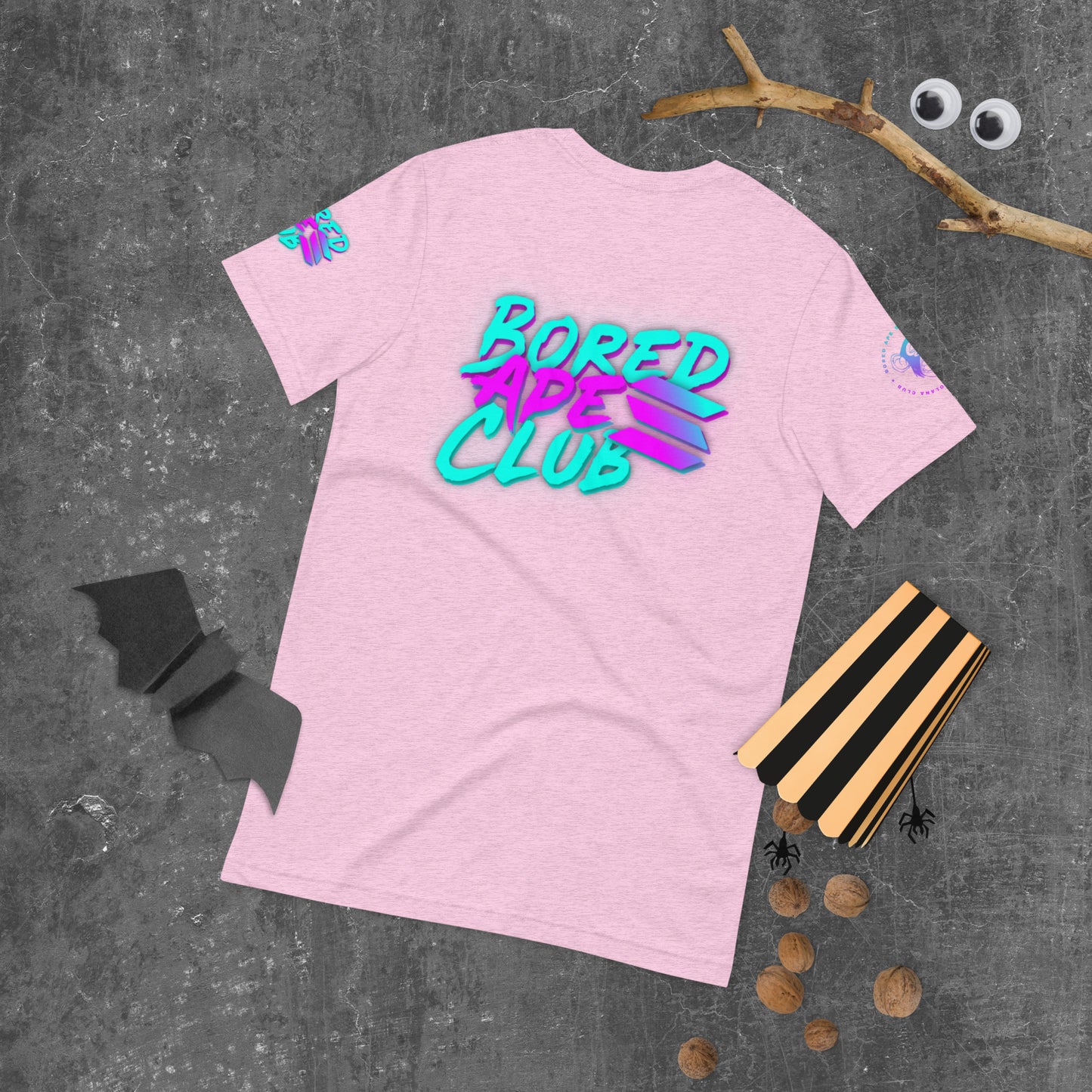 BASC OG SHIRT