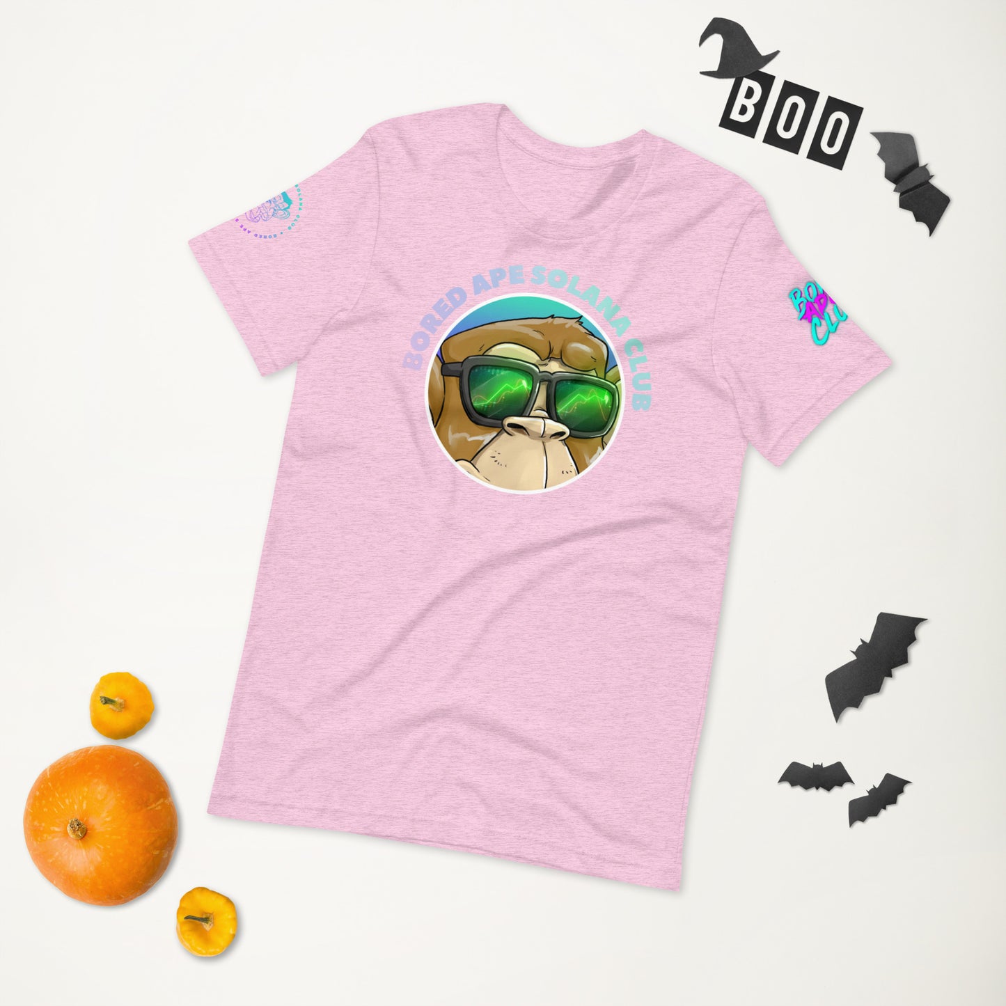 BASC OG SHIRT