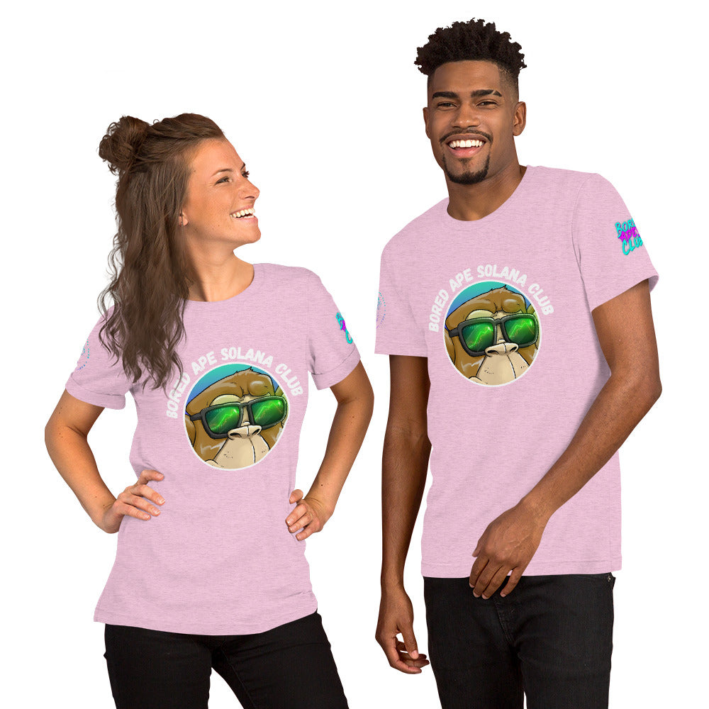 BASC OG SHIRT