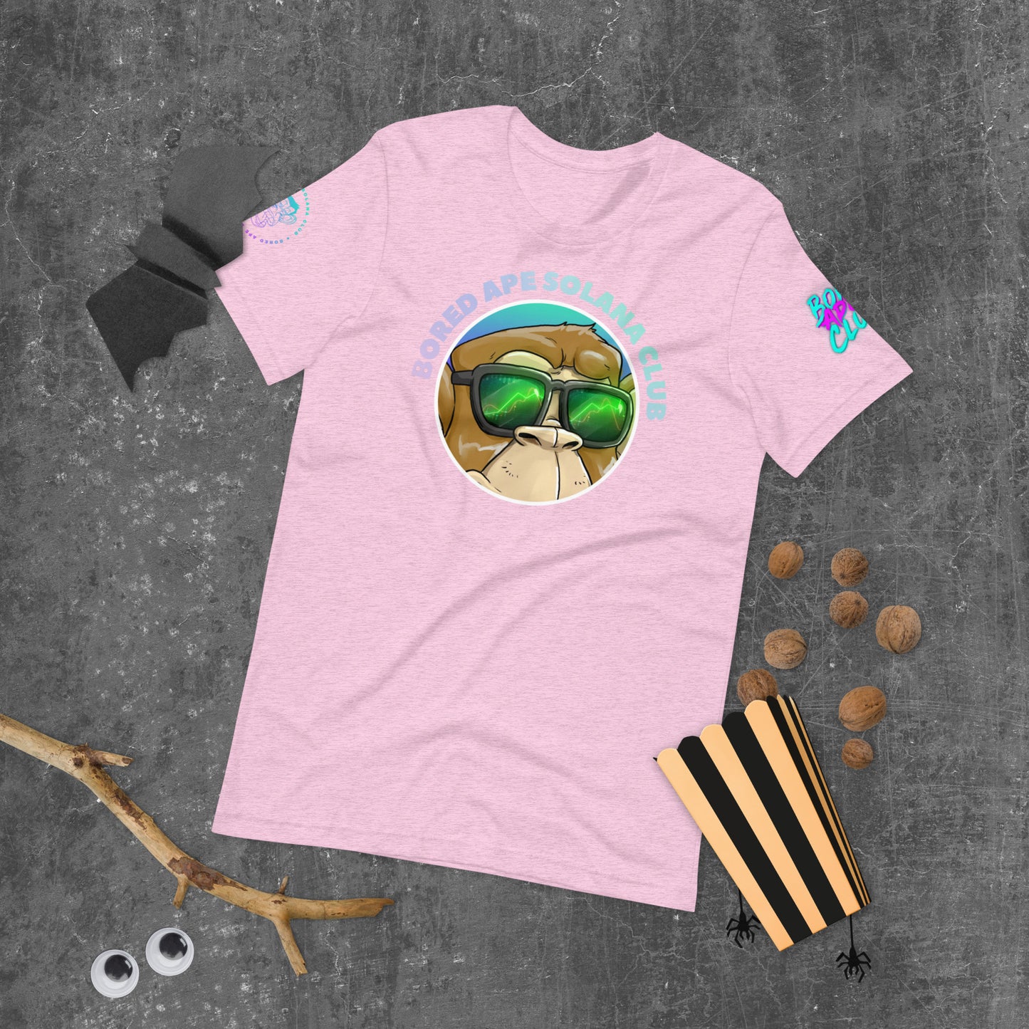 BASC OG SHIRT