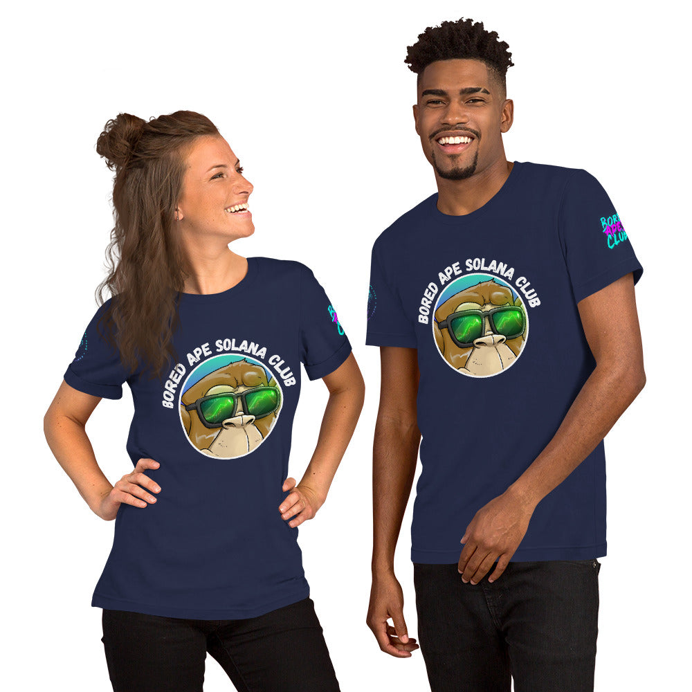 BASC OG SHIRT