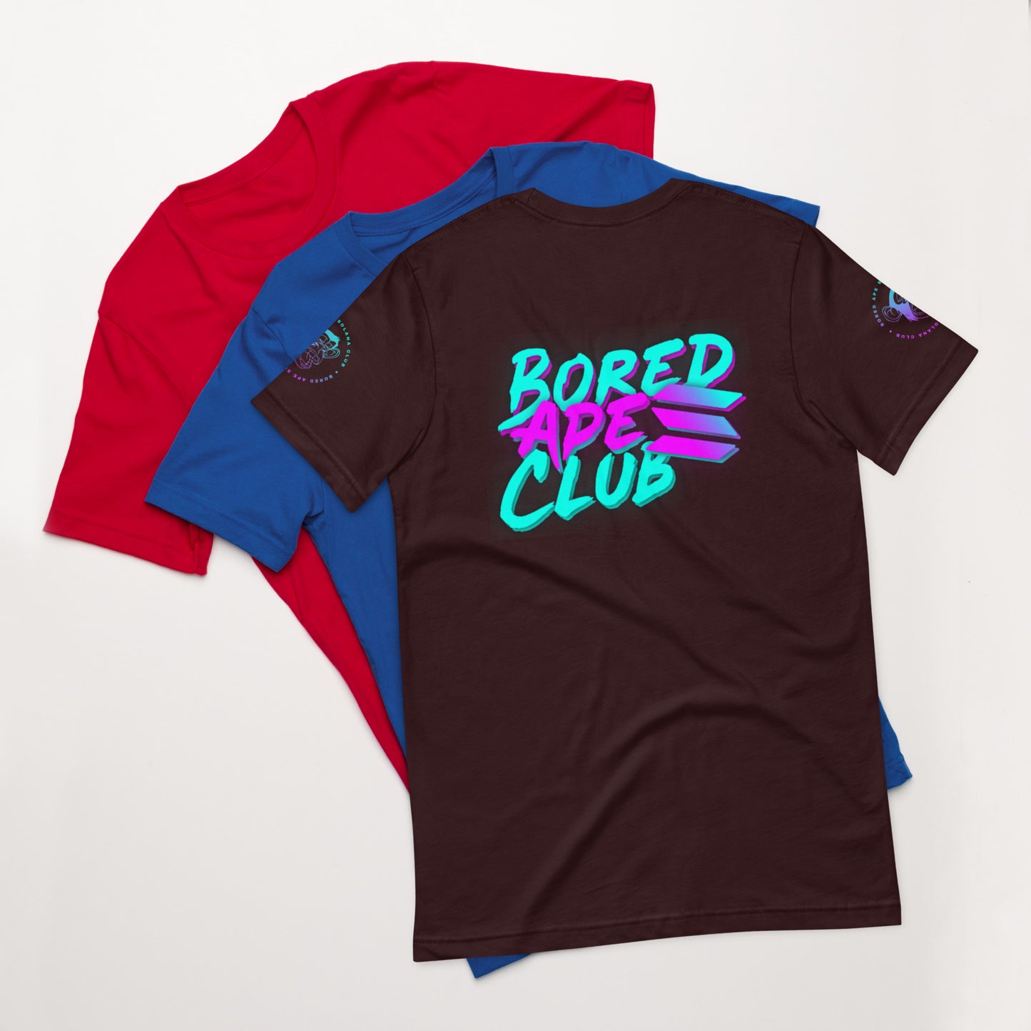 BASC OG SHIRT