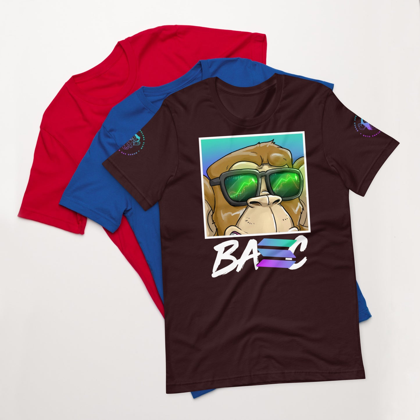 BASC OG SHIRT