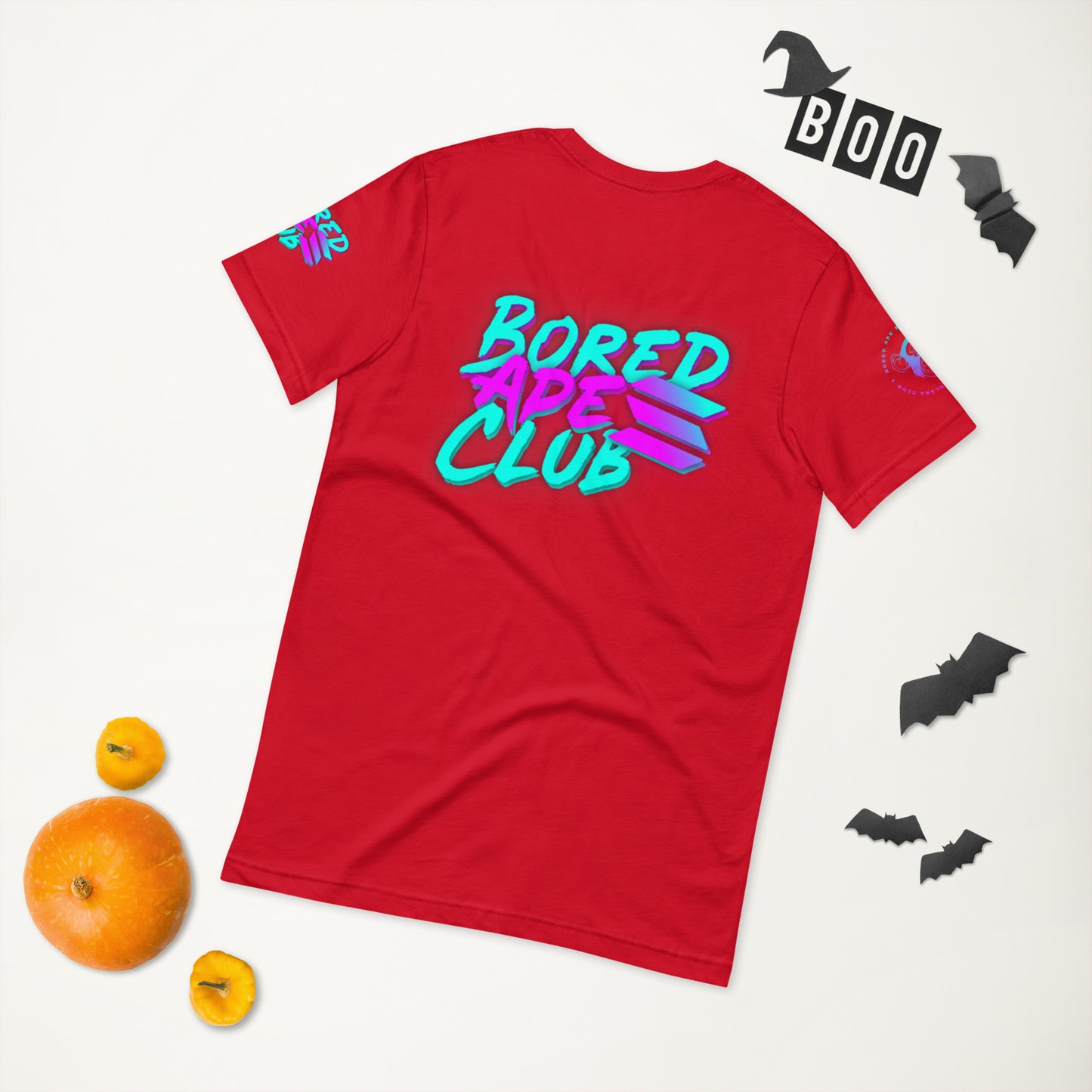 BASC OG SHIRT