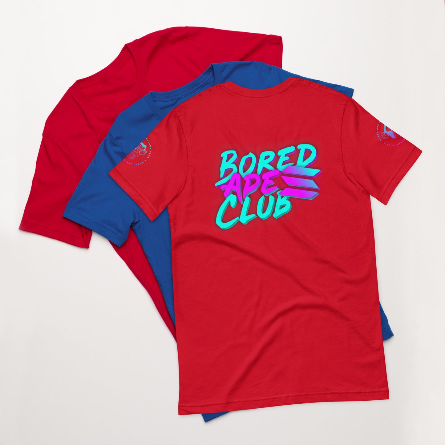 BASC OG SHIRT