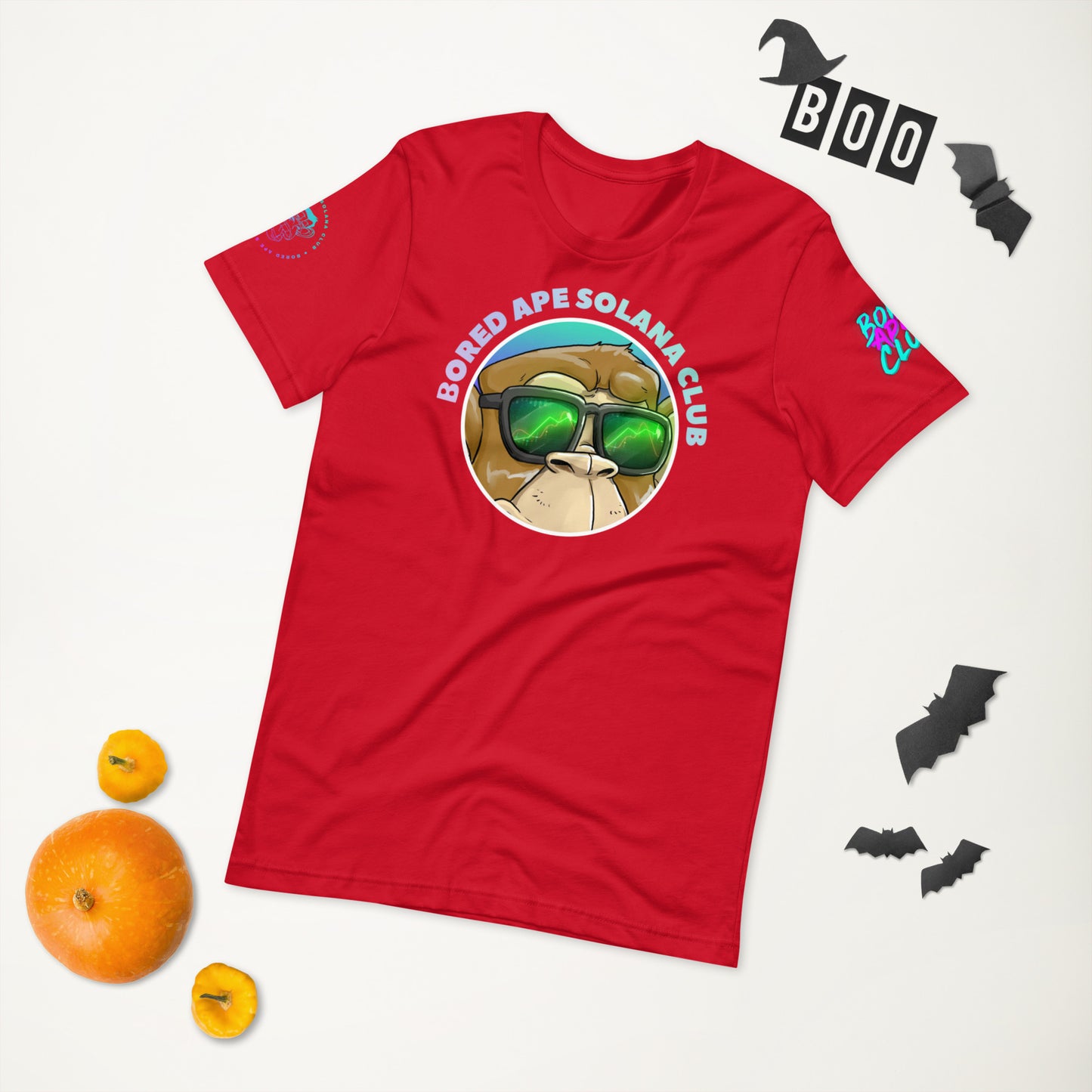 BASC OG SHIRT
