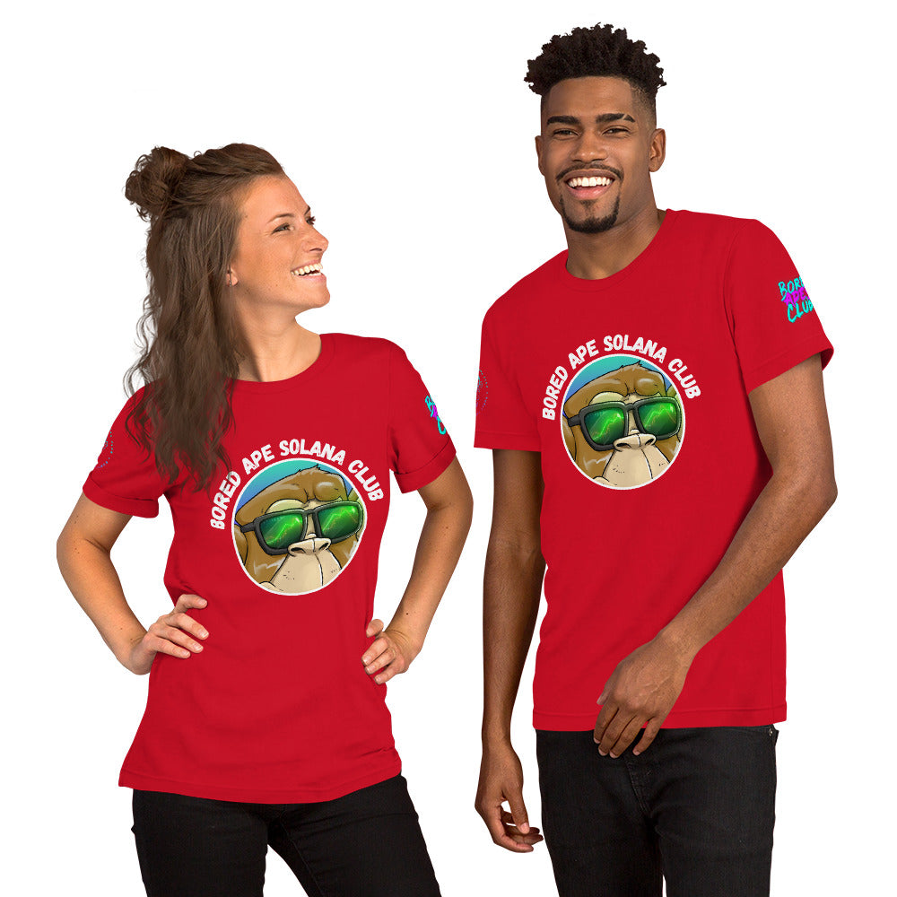 BASC OG SHIRT