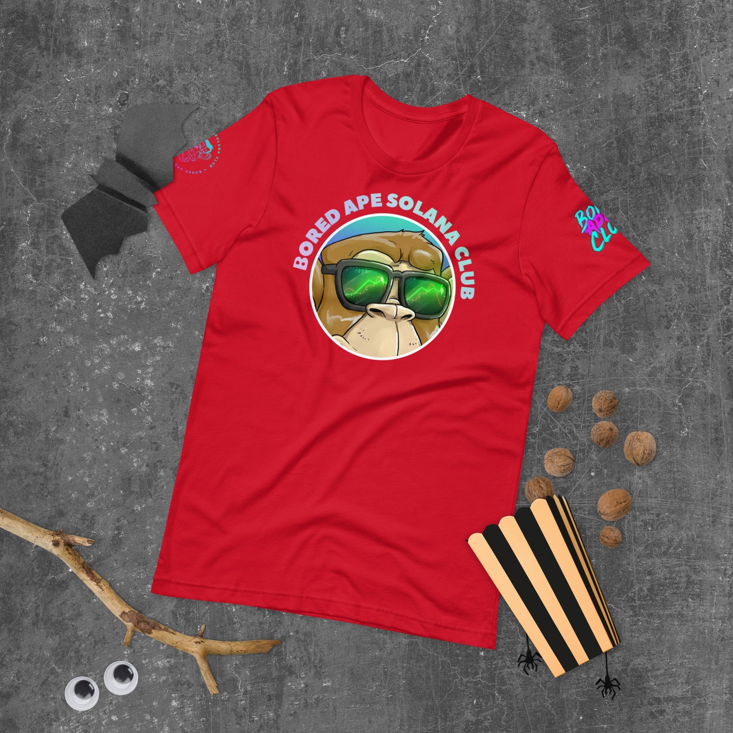 BASC OG SHIRT