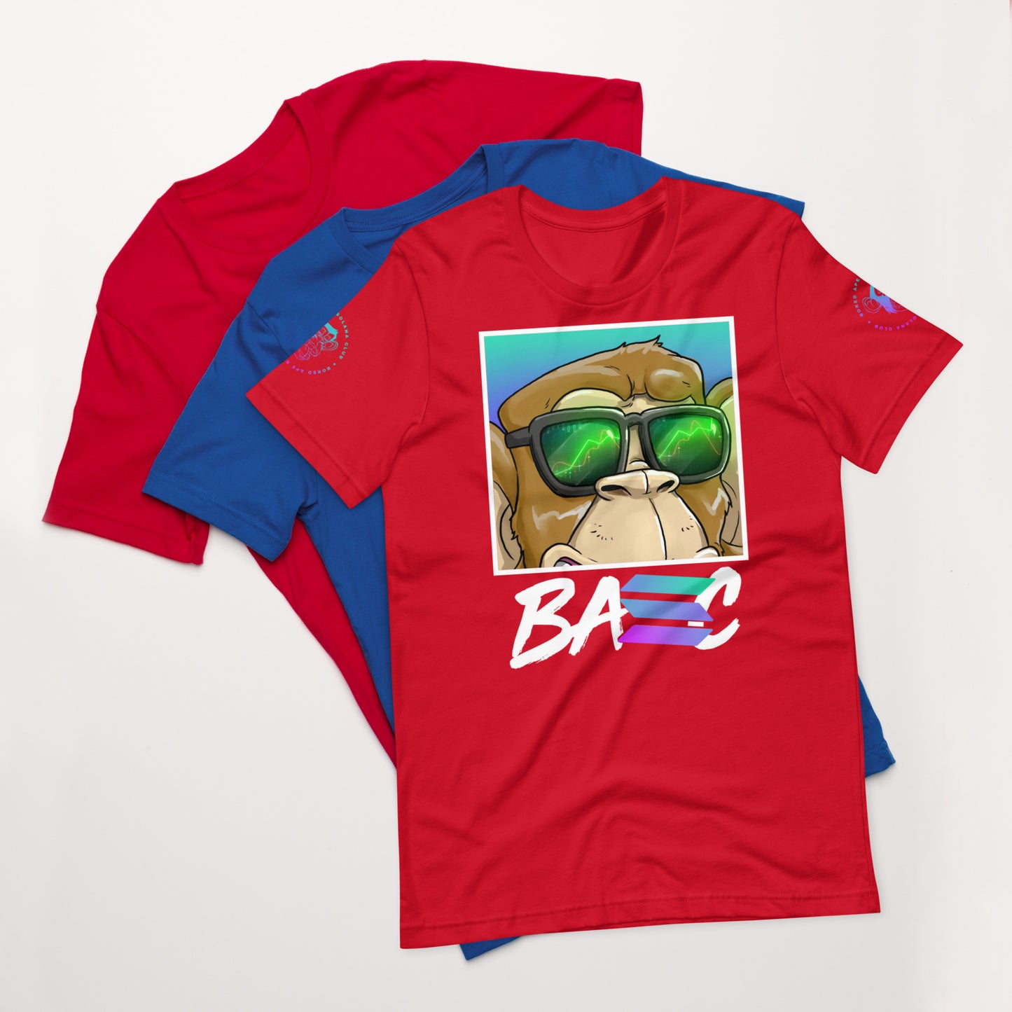 BASC OG SHIRT