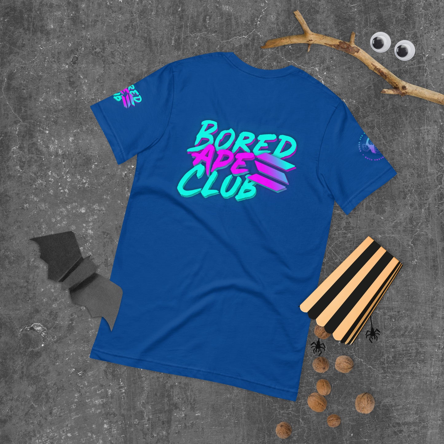 BASC OG SHIRT