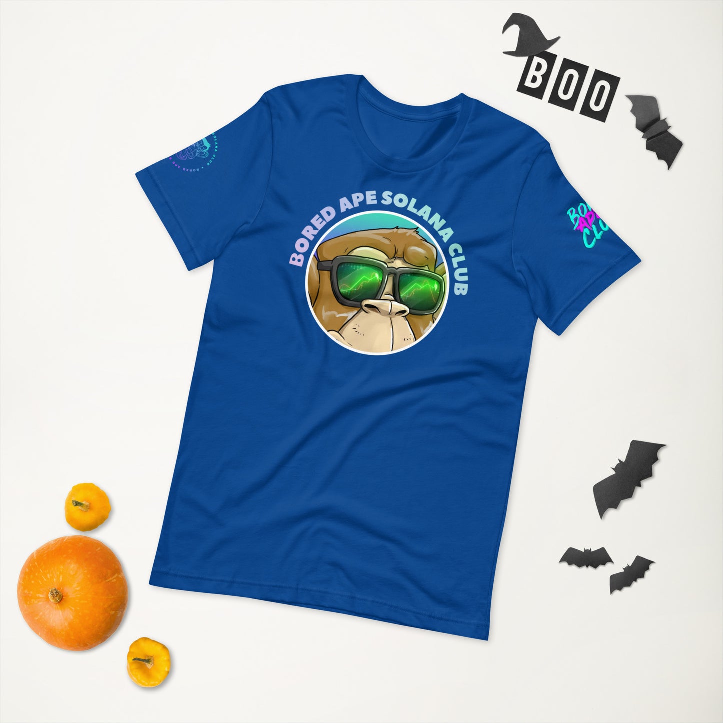 BASC OG SHIRT