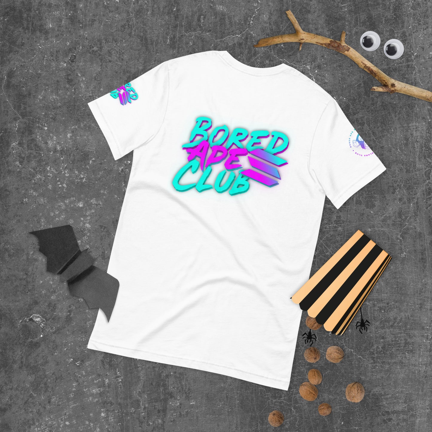 BASC OG SHIRT