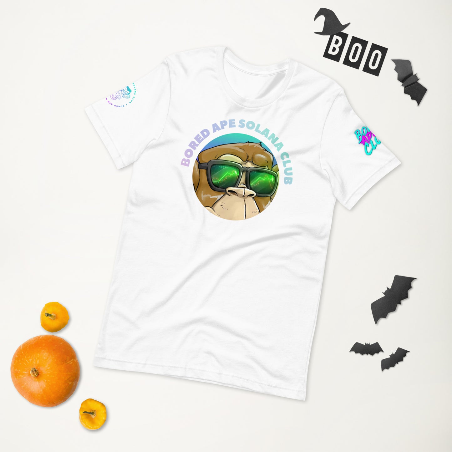 BASC OG SHIRT