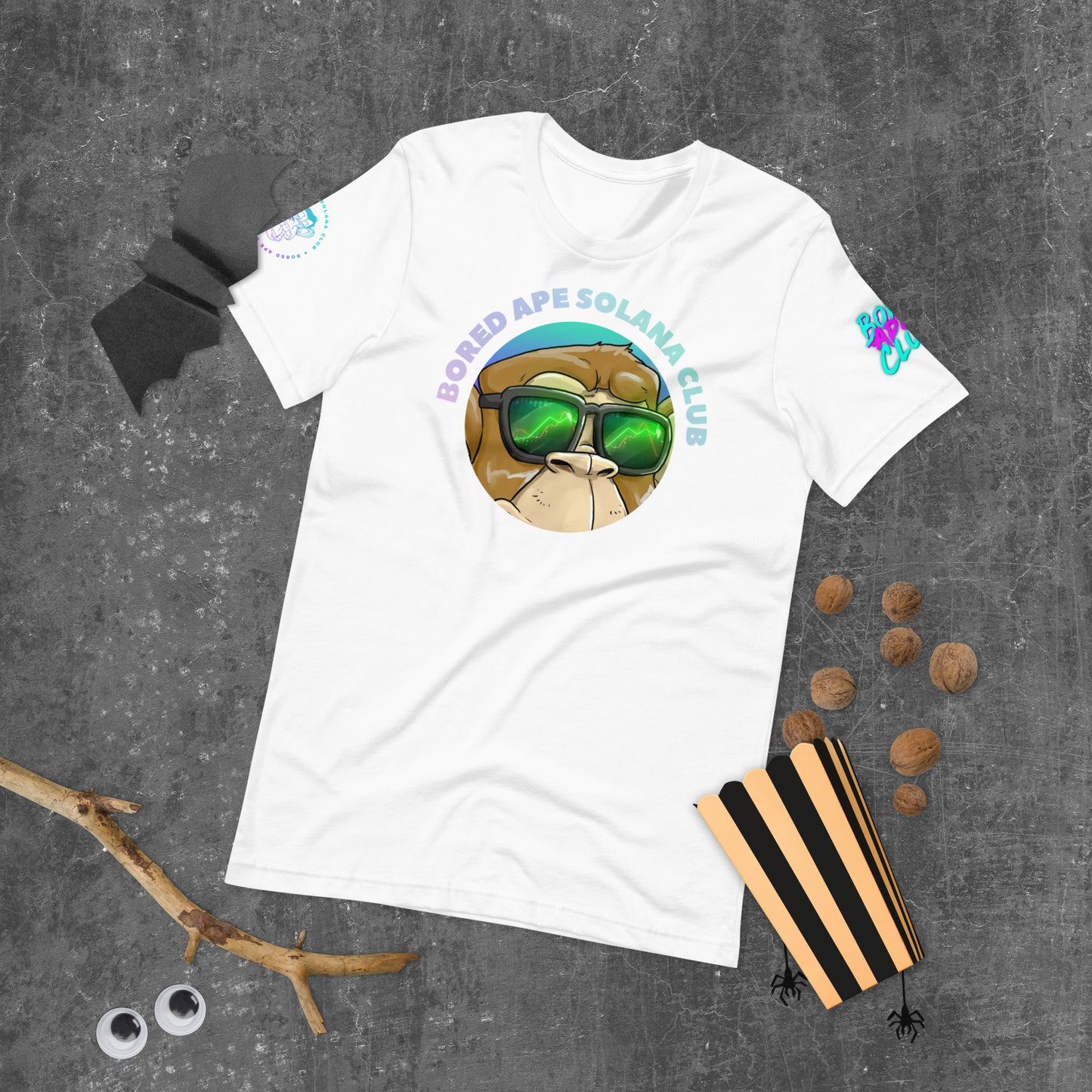 BASC OG SHIRT