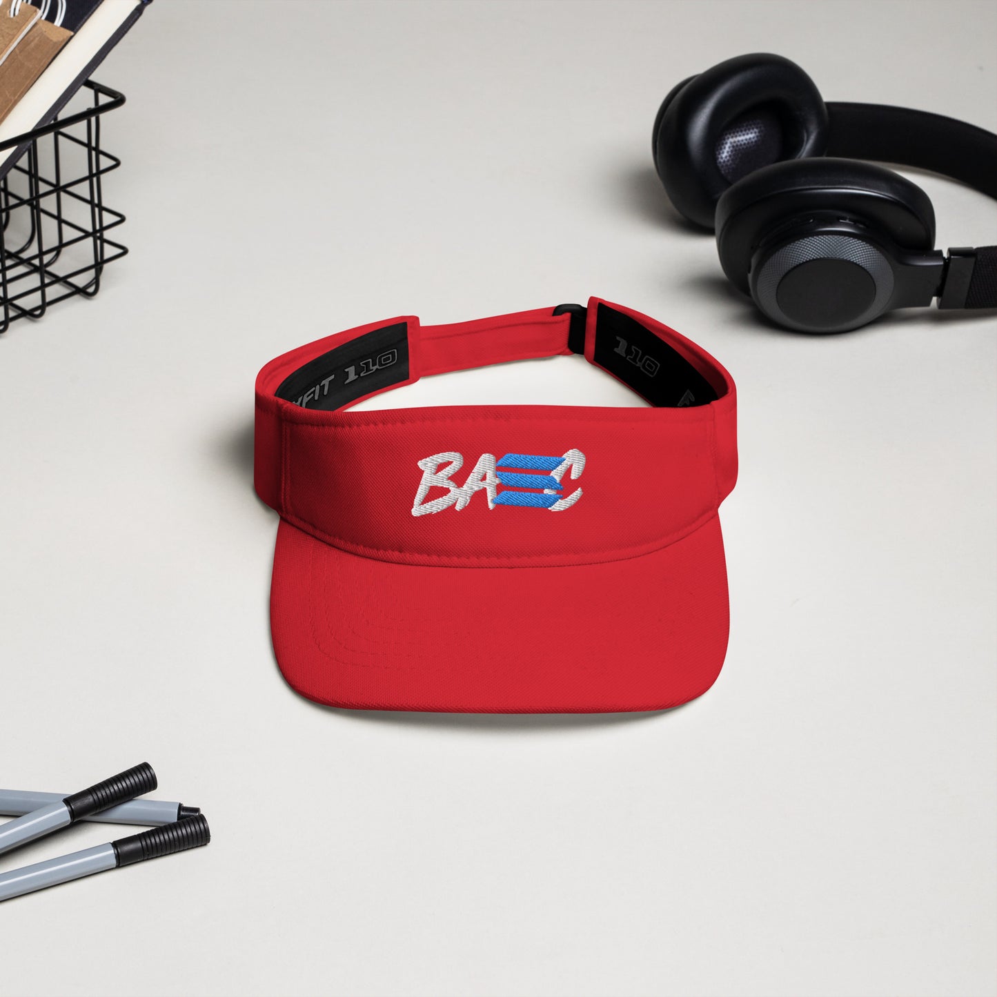 BASC Golf Visor