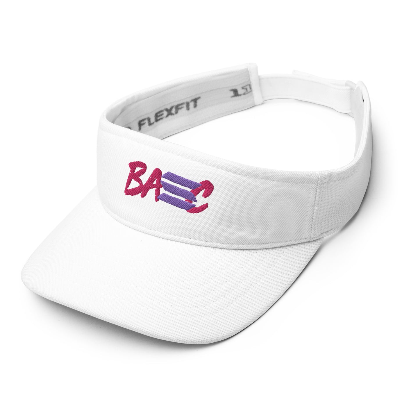 BASC Ladies Visor