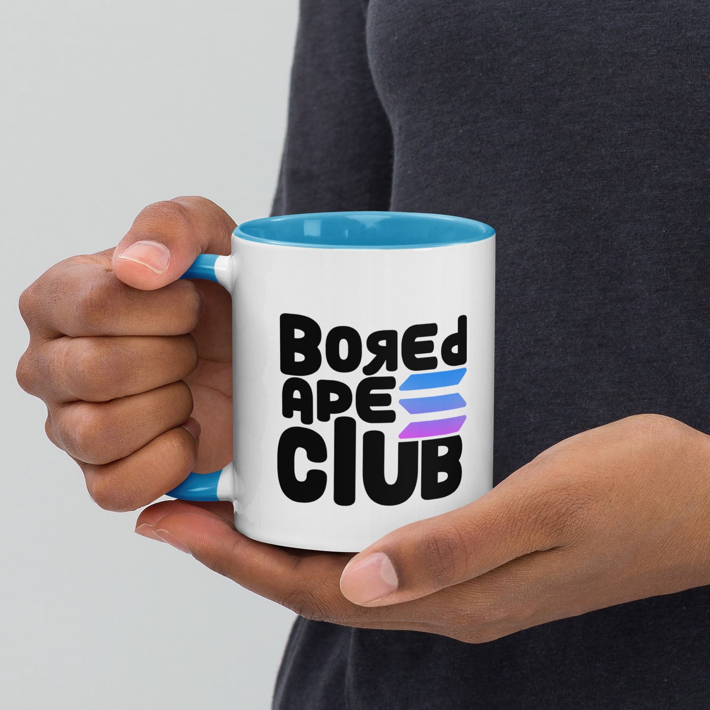 BASC COFFEE MUG