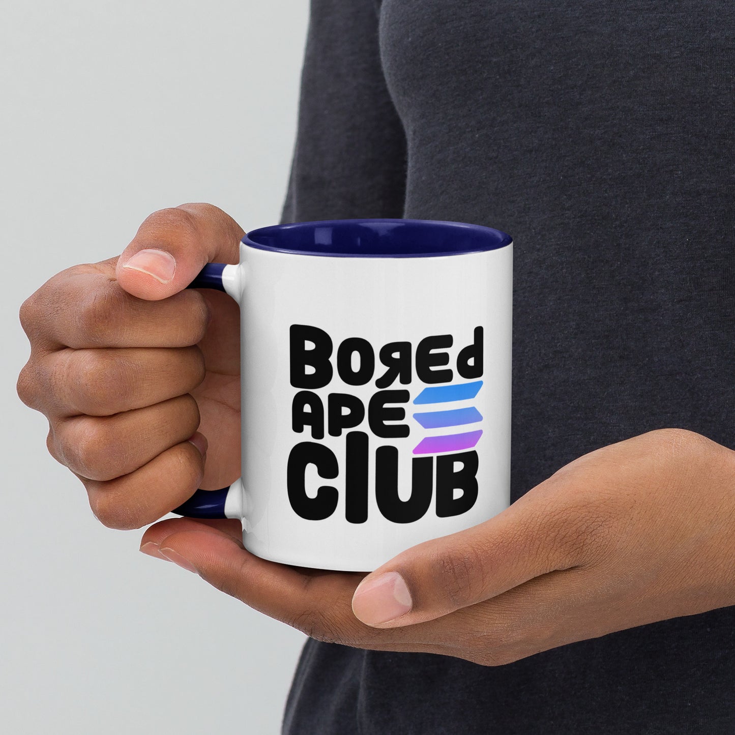 BASC COFFEE MUG
