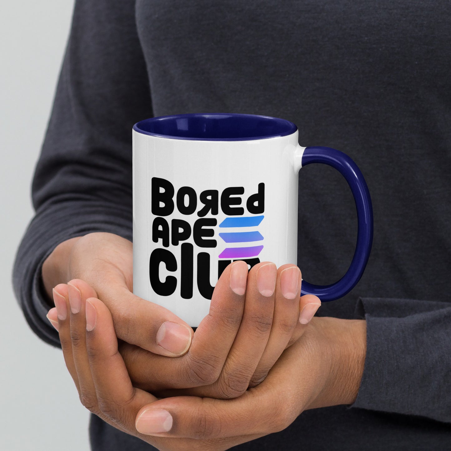 BASC COFFEE MUG