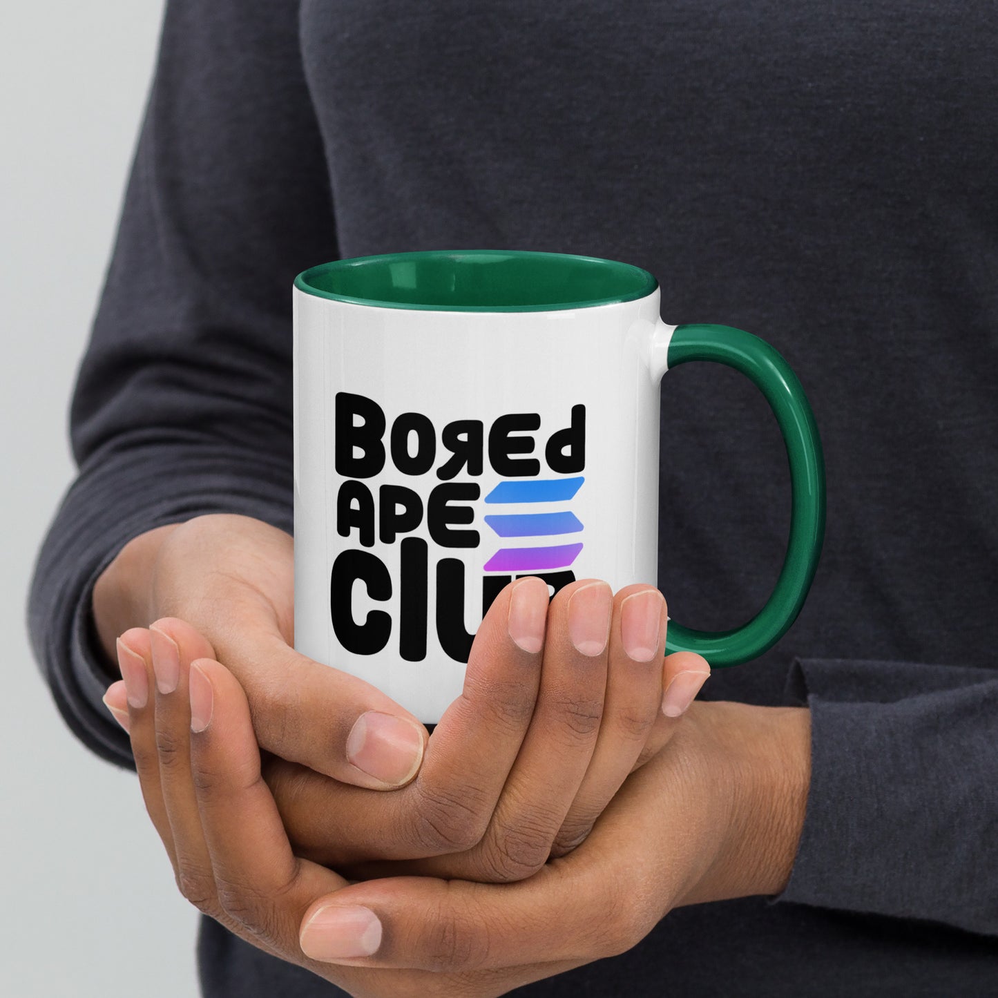 BASC COFFEE MUG