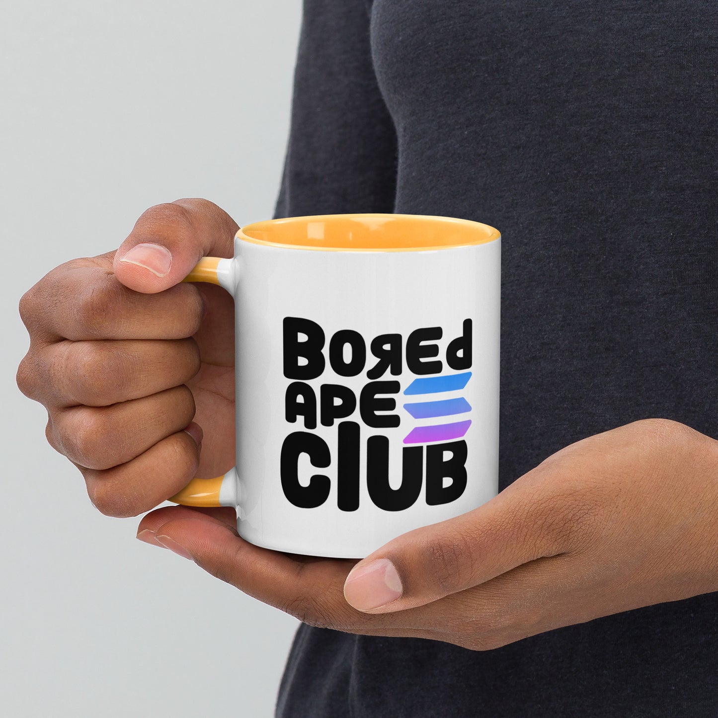 BASC COFFEE MUG