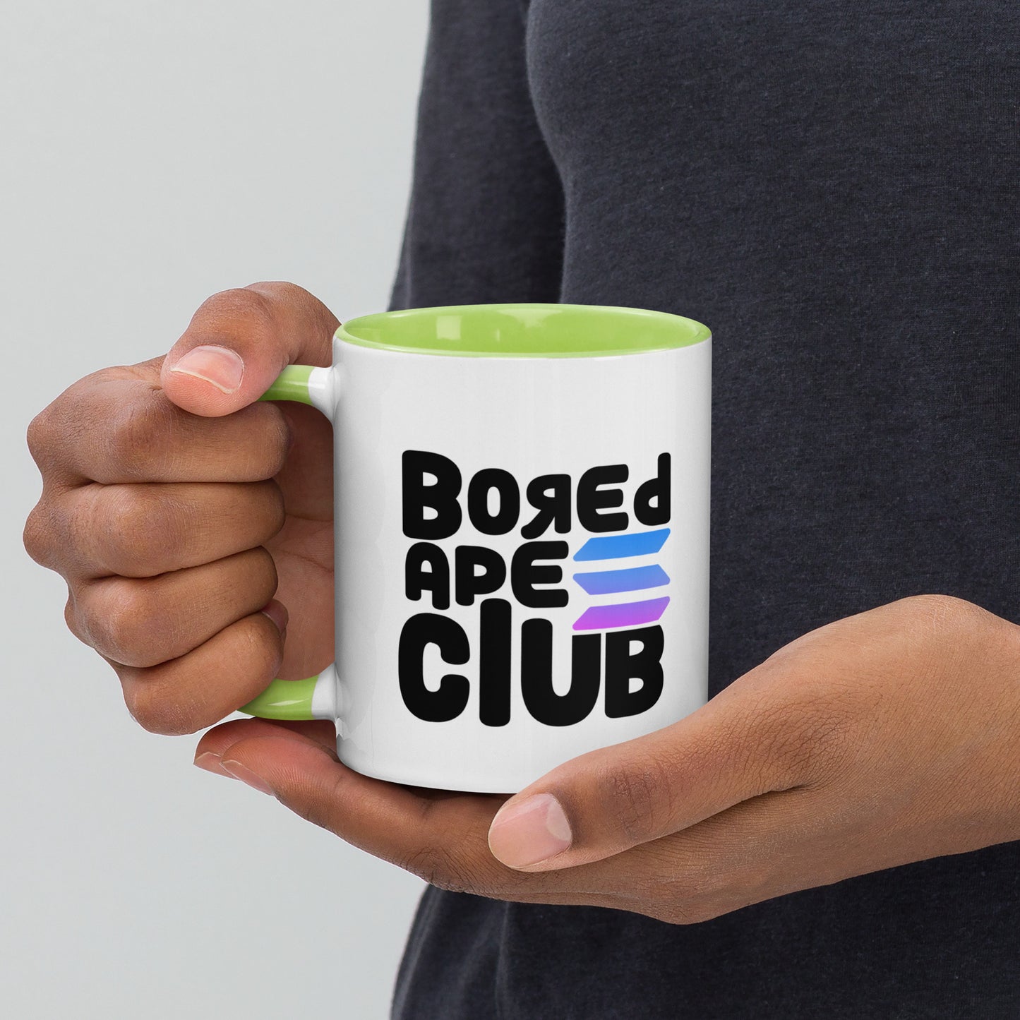 BASC COFFEE MUG