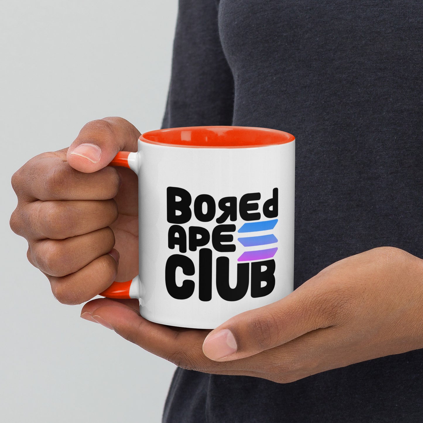 BASC COFFEE MUG