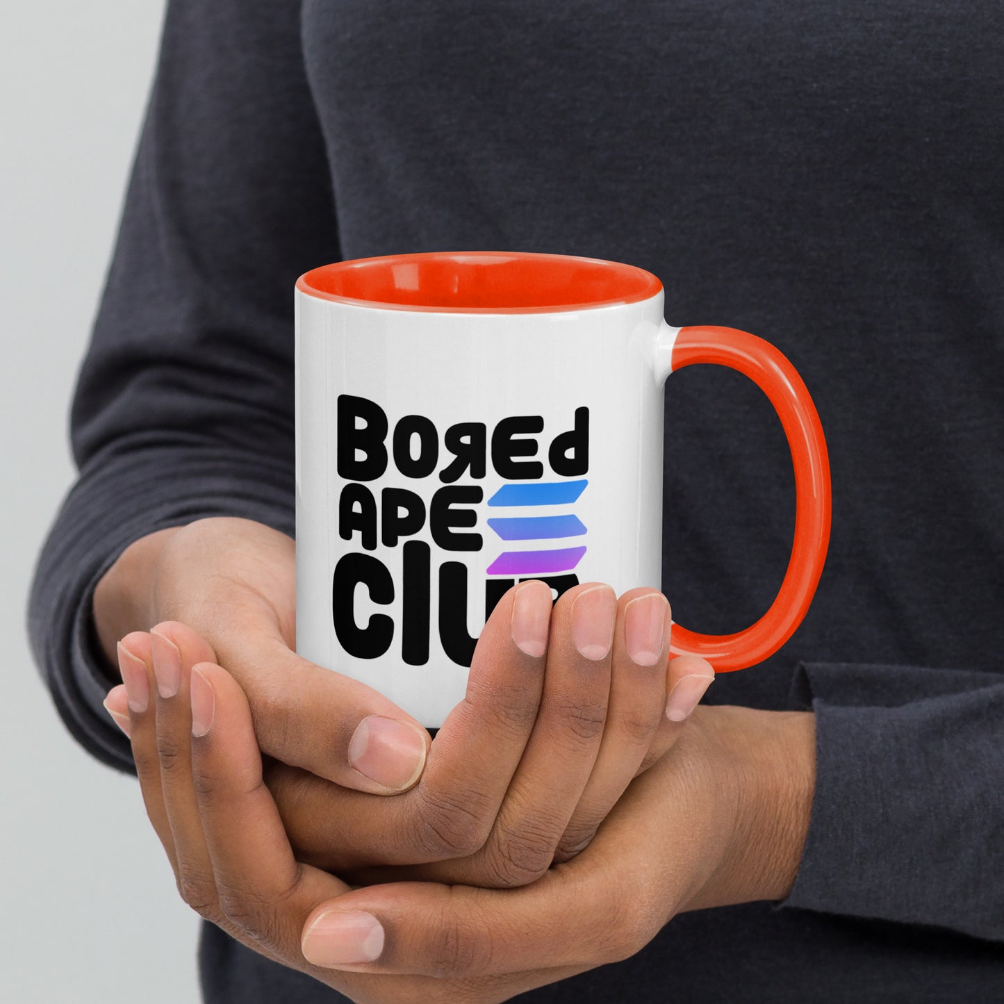 BASC COFFEE MUG