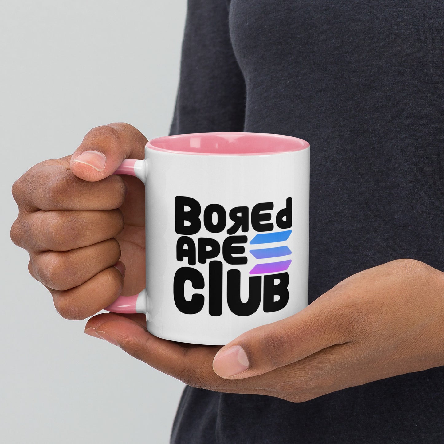 BASC COFFEE MUG
