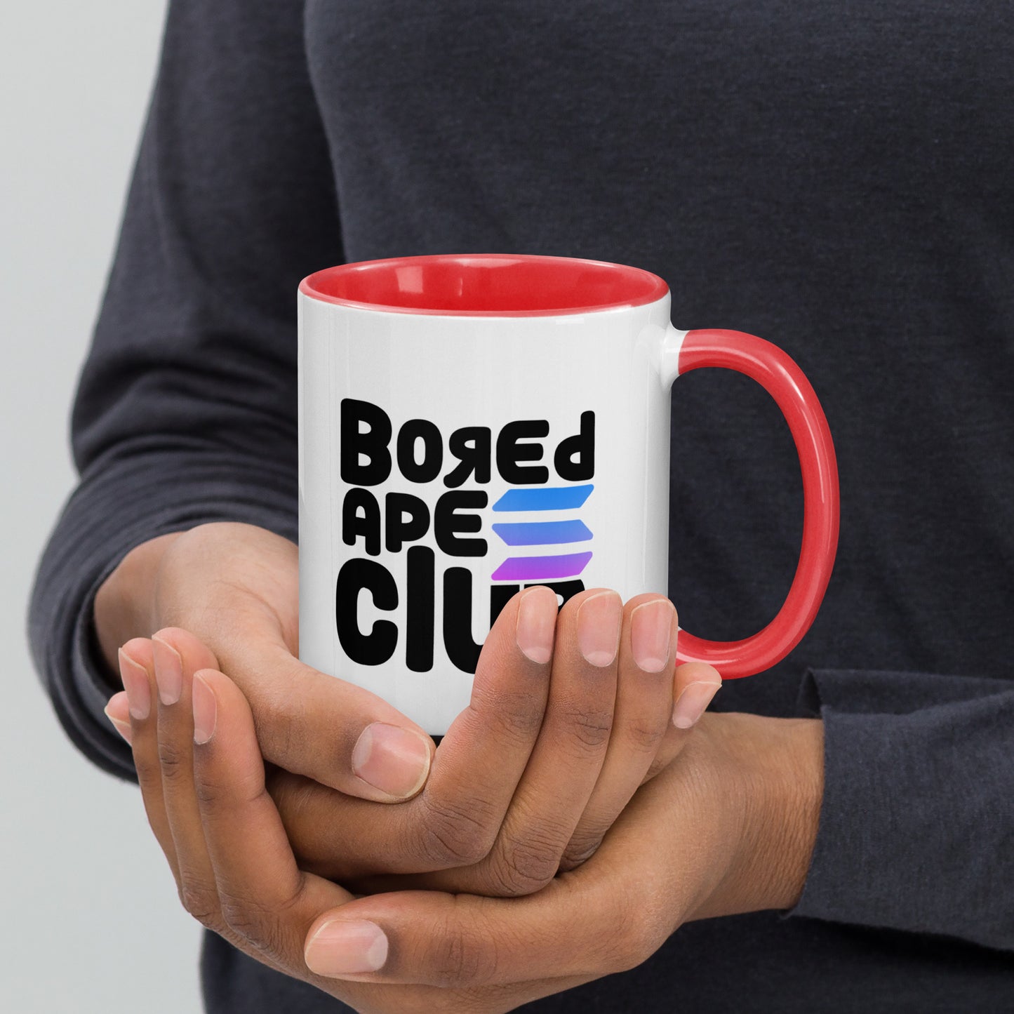 BASC COFFEE MUG