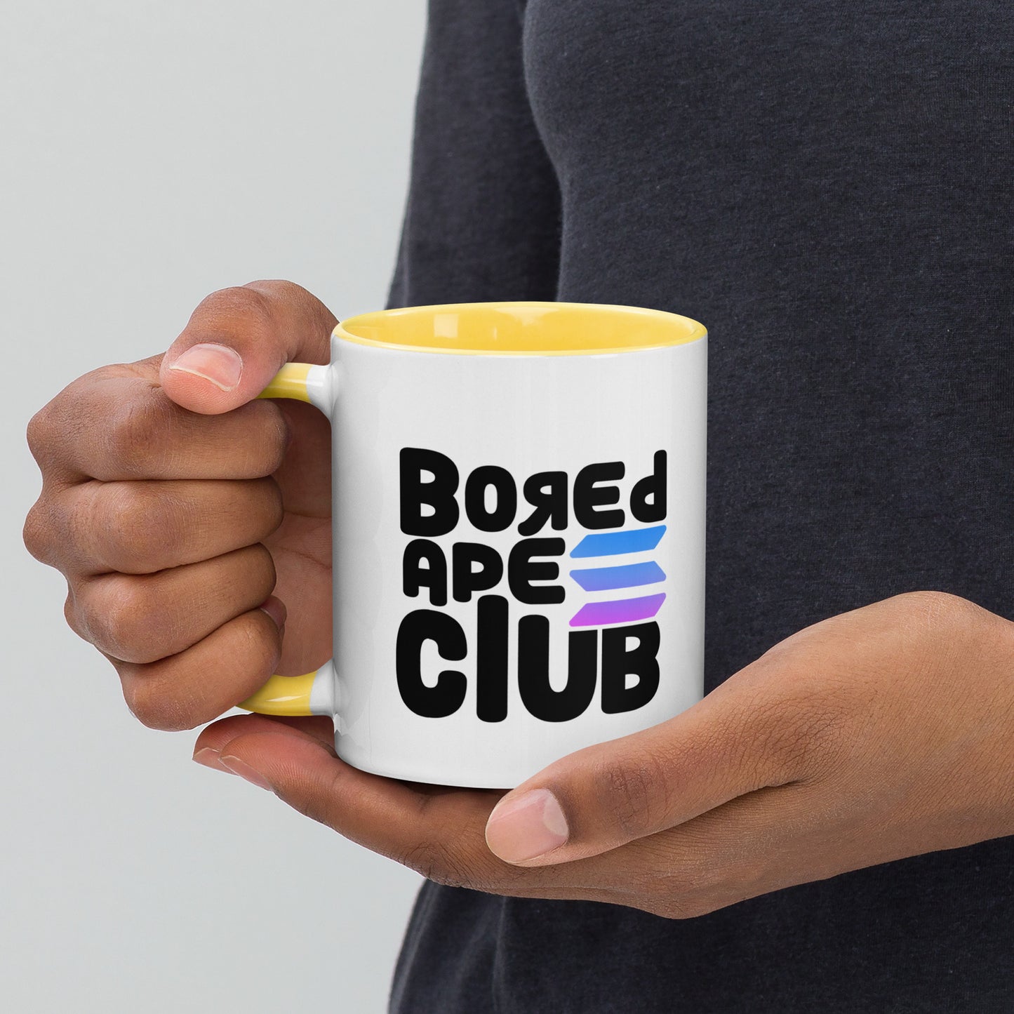 BASC COFFEE MUG