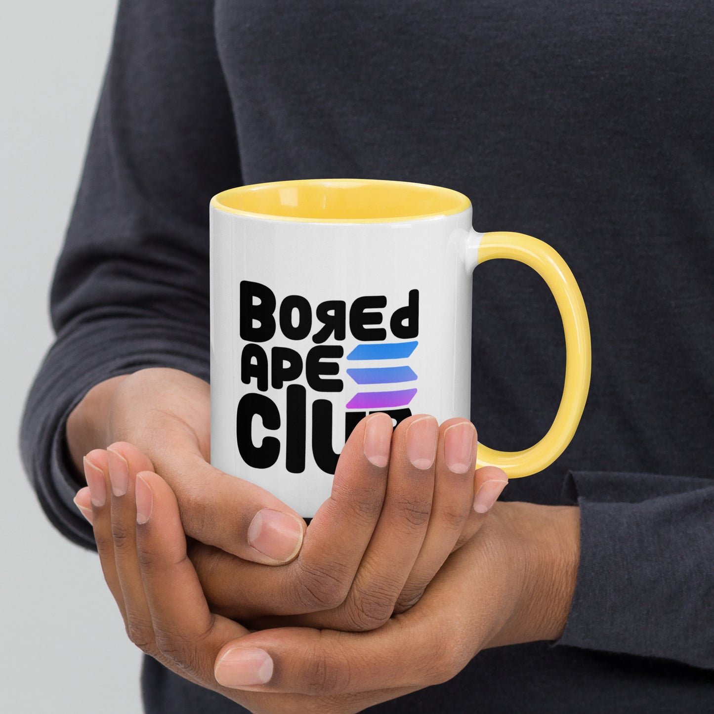 BASC COFFEE MUG