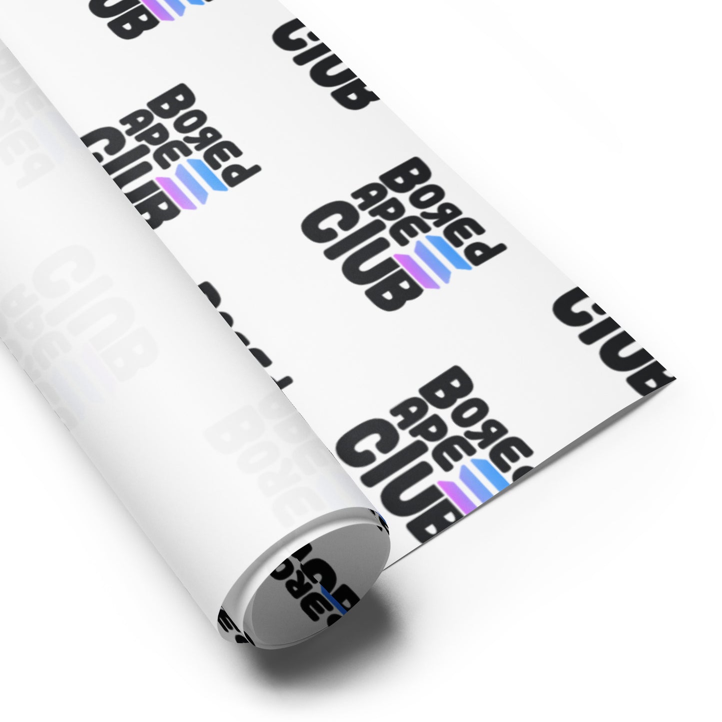 BASC Gift Wrapping paper