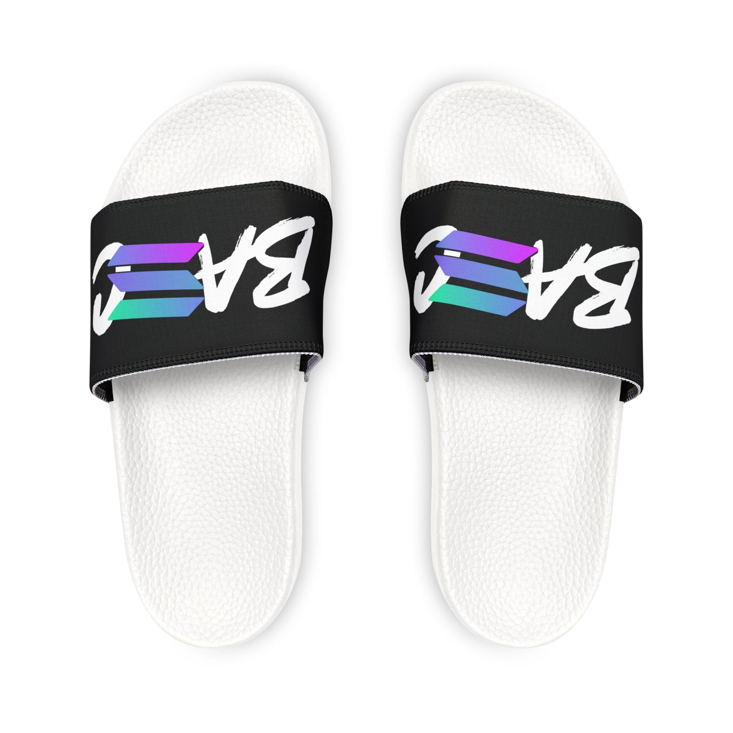 BASC Slide Sandals