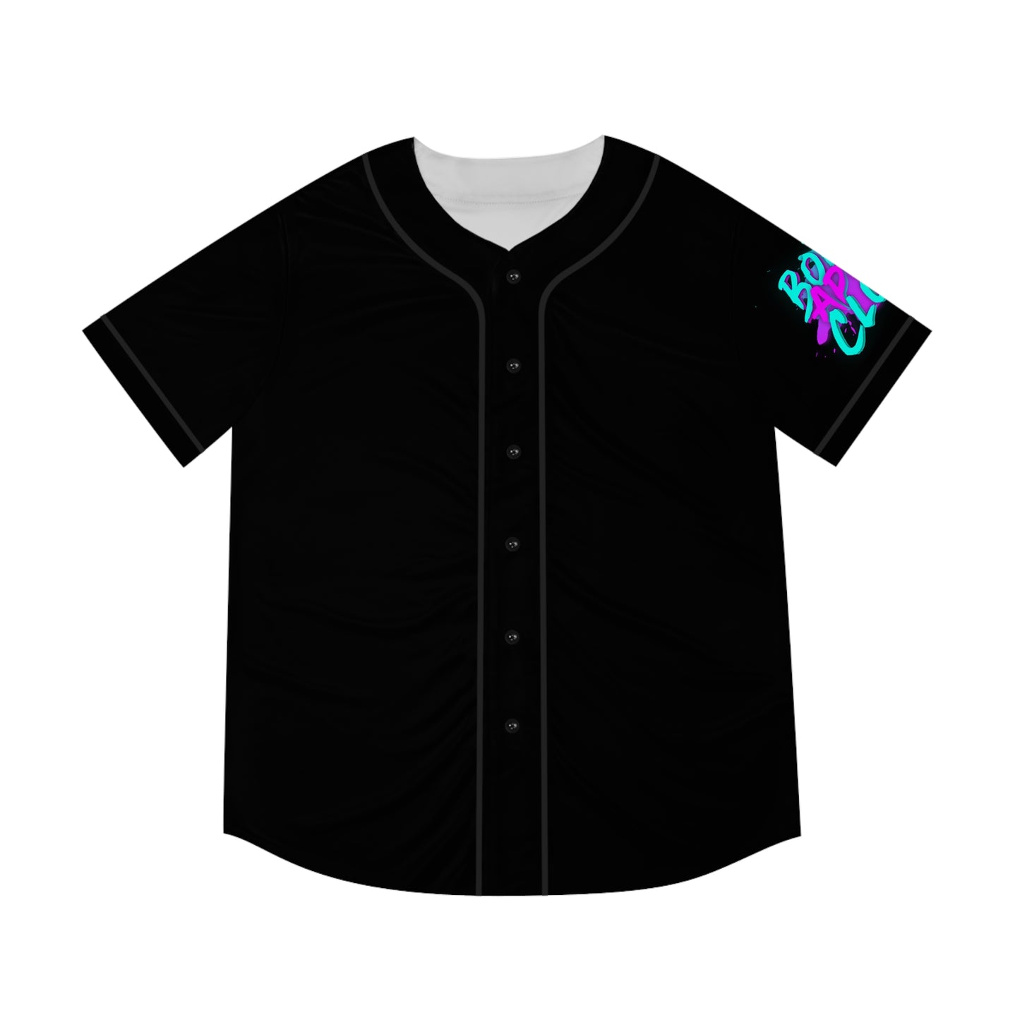 Camiseta de béisbol BASC