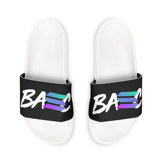 BASC Slide Sandals