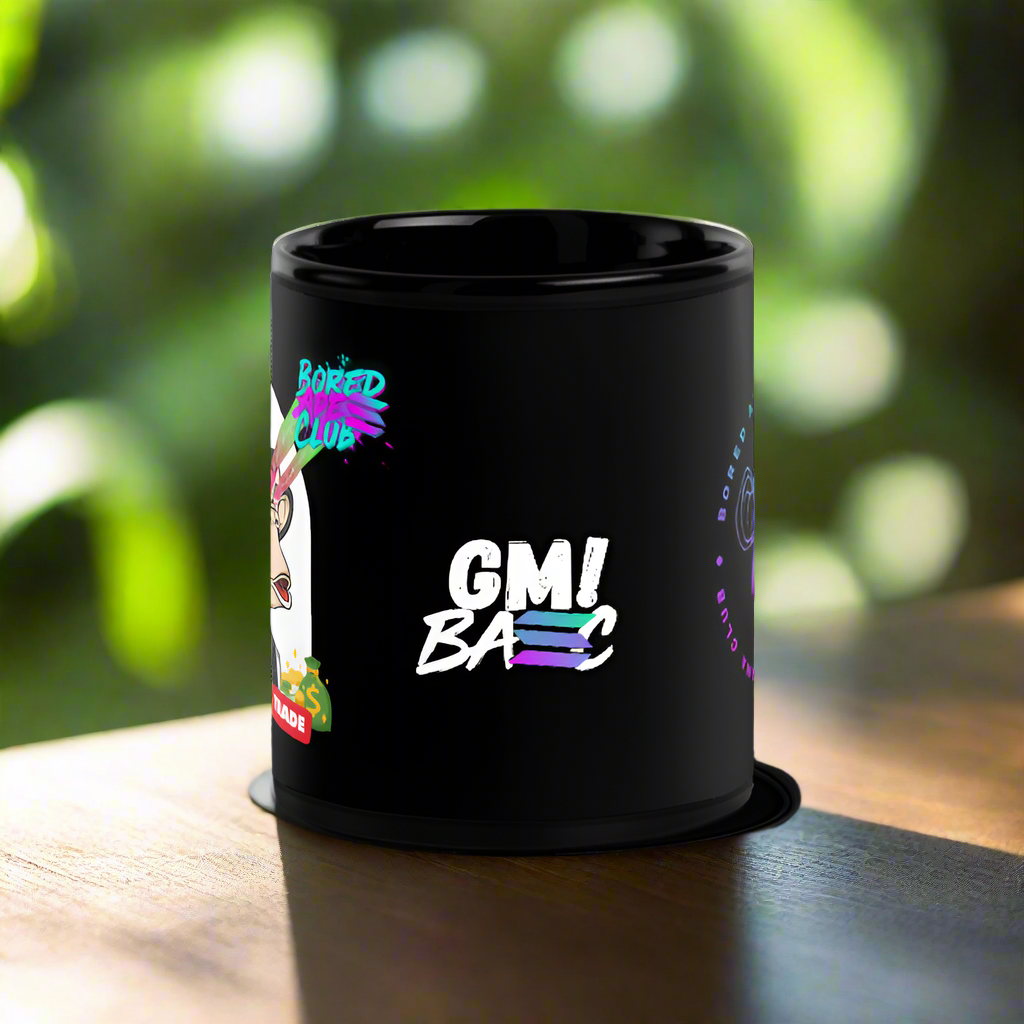 Merch Mondaze #6839 basc Mug