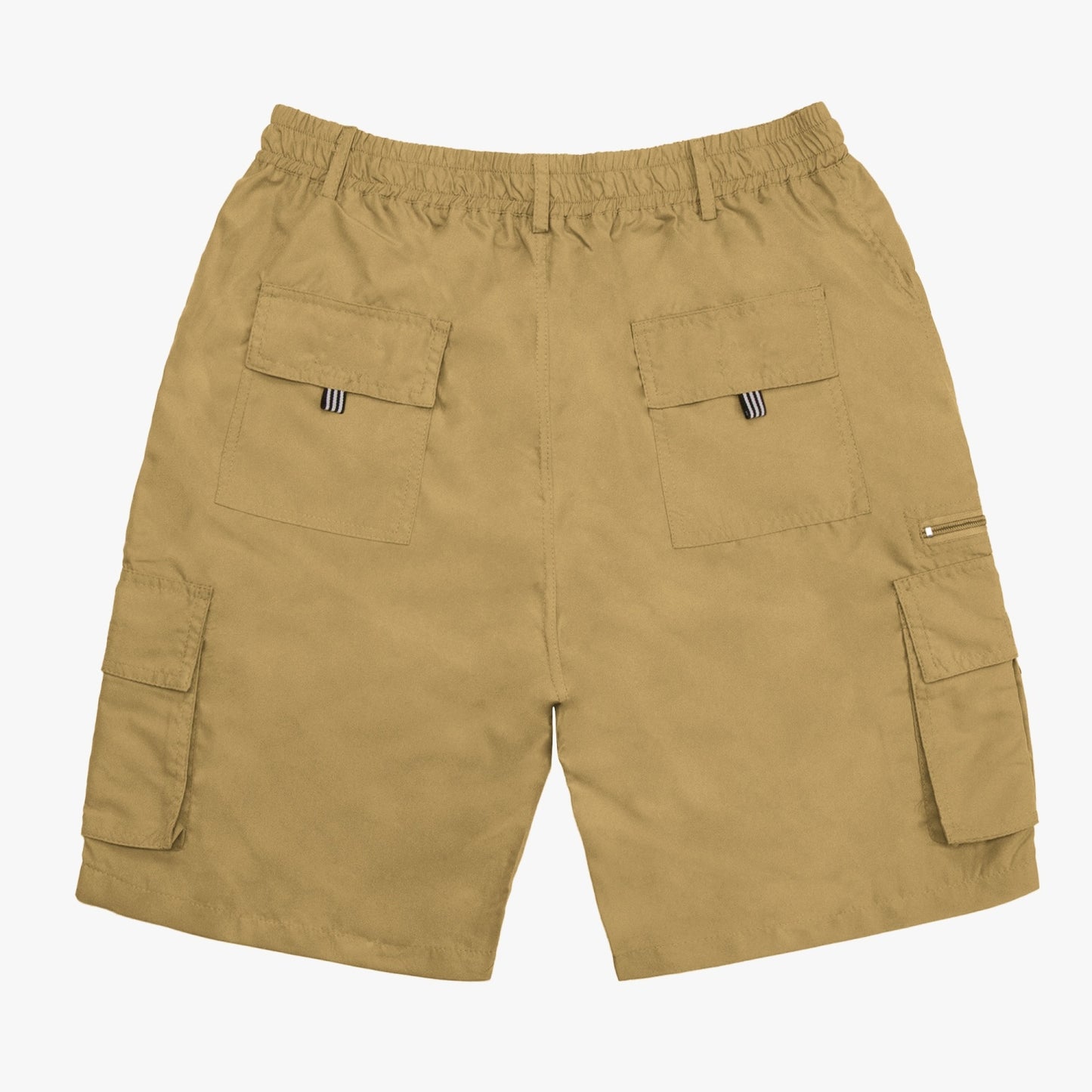 BASC ILL Men's Cargo Shorts