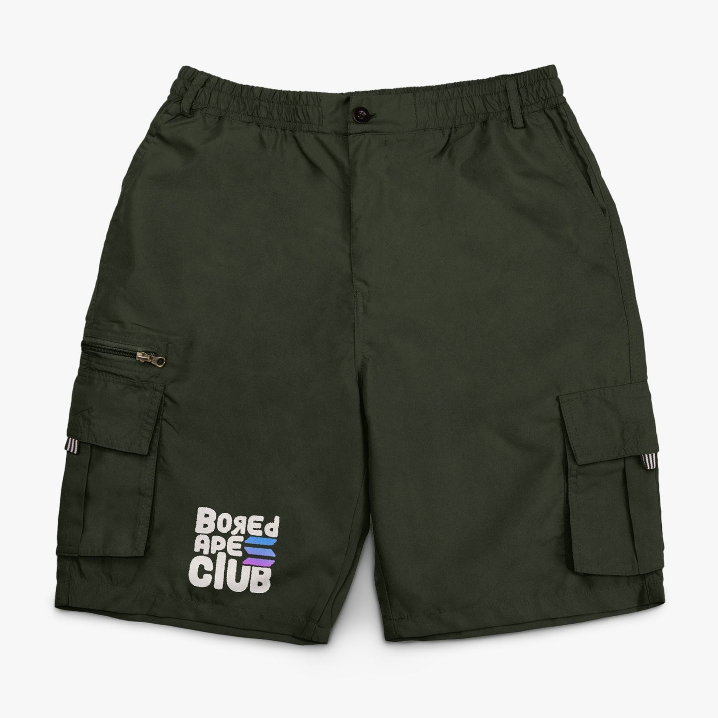 BASC Men's Cargo Shorts