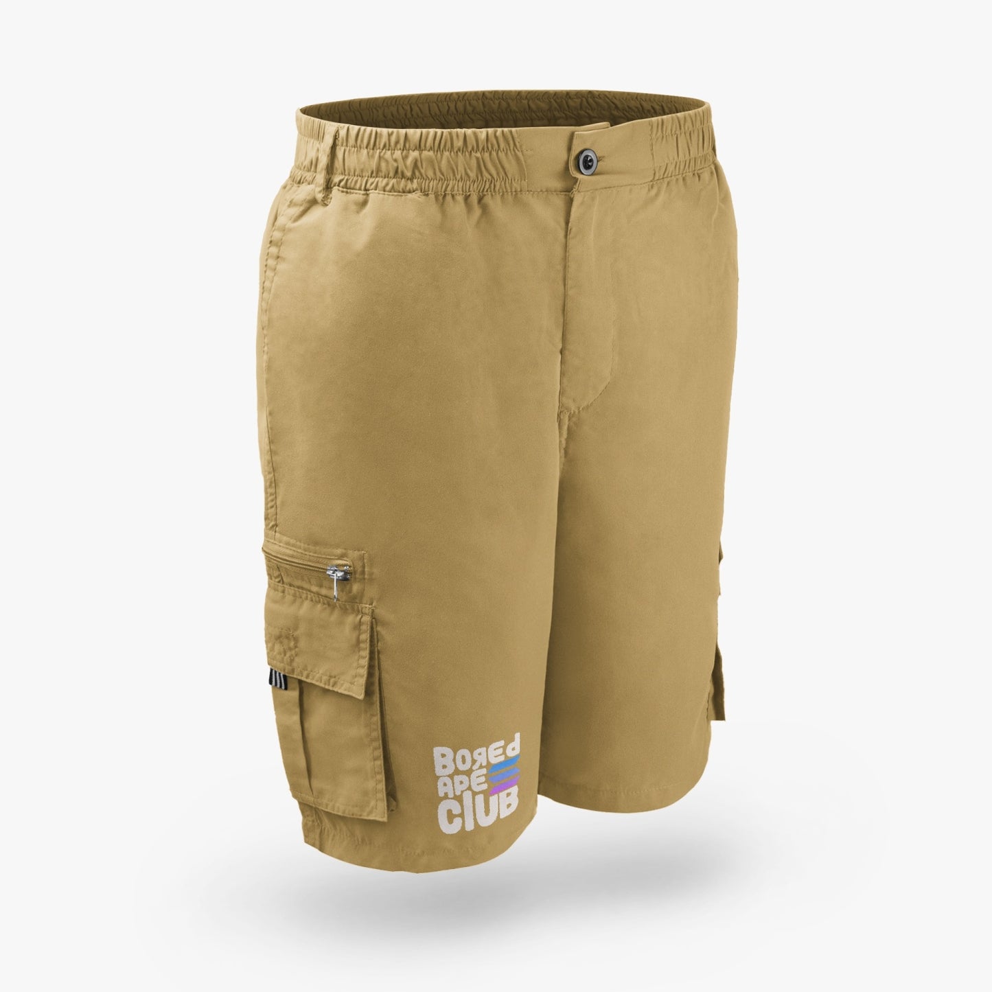 BASC Men's Cargo Shorts