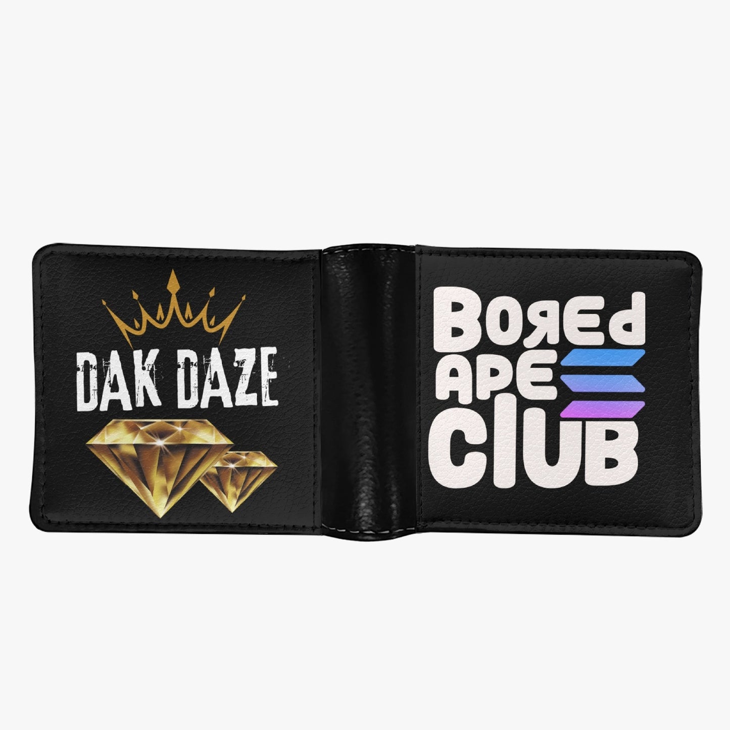 DAK DAZE BASC Wallet