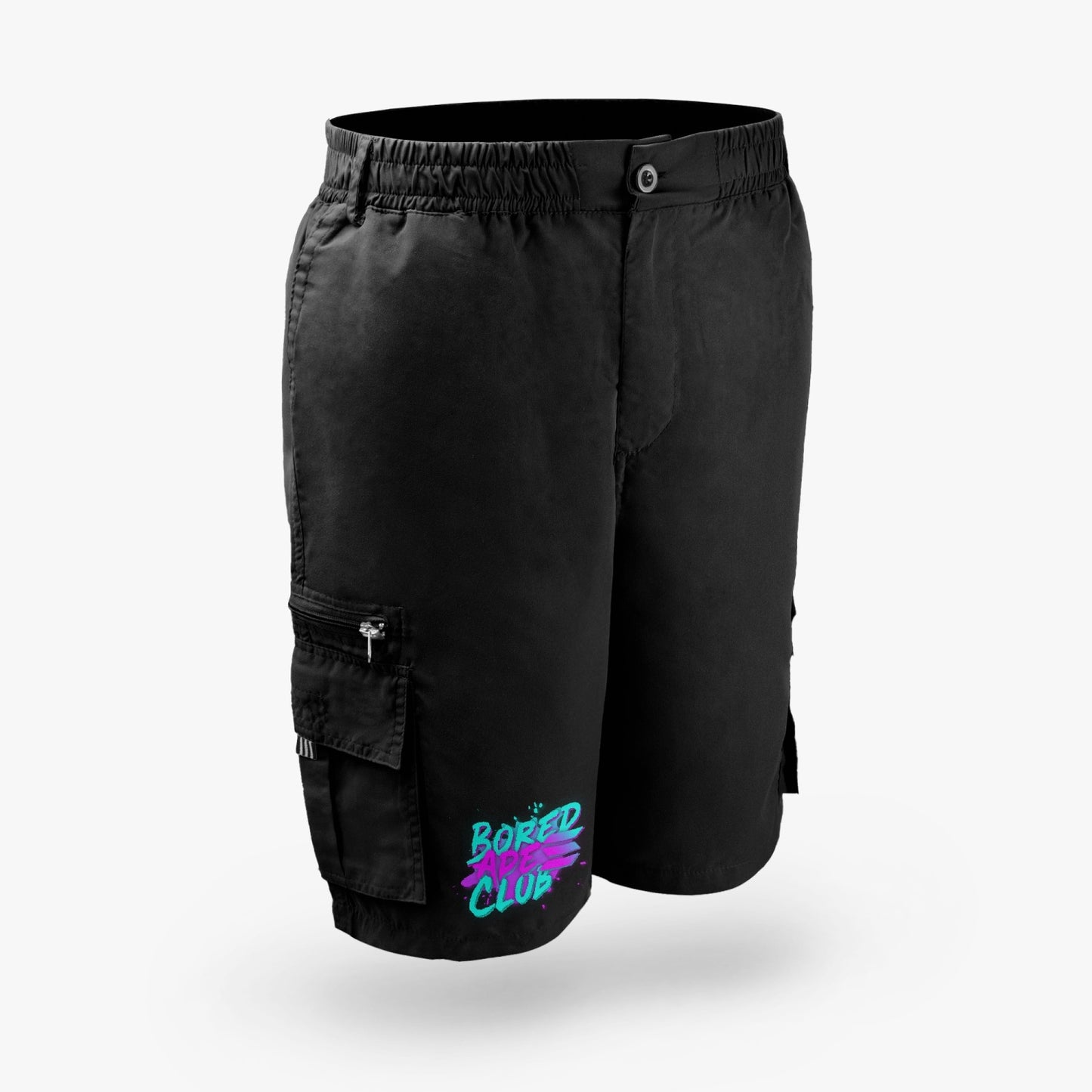 BASC V1 Men's Cargo Shorts