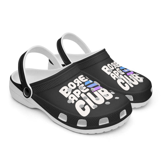 BASC Clogs