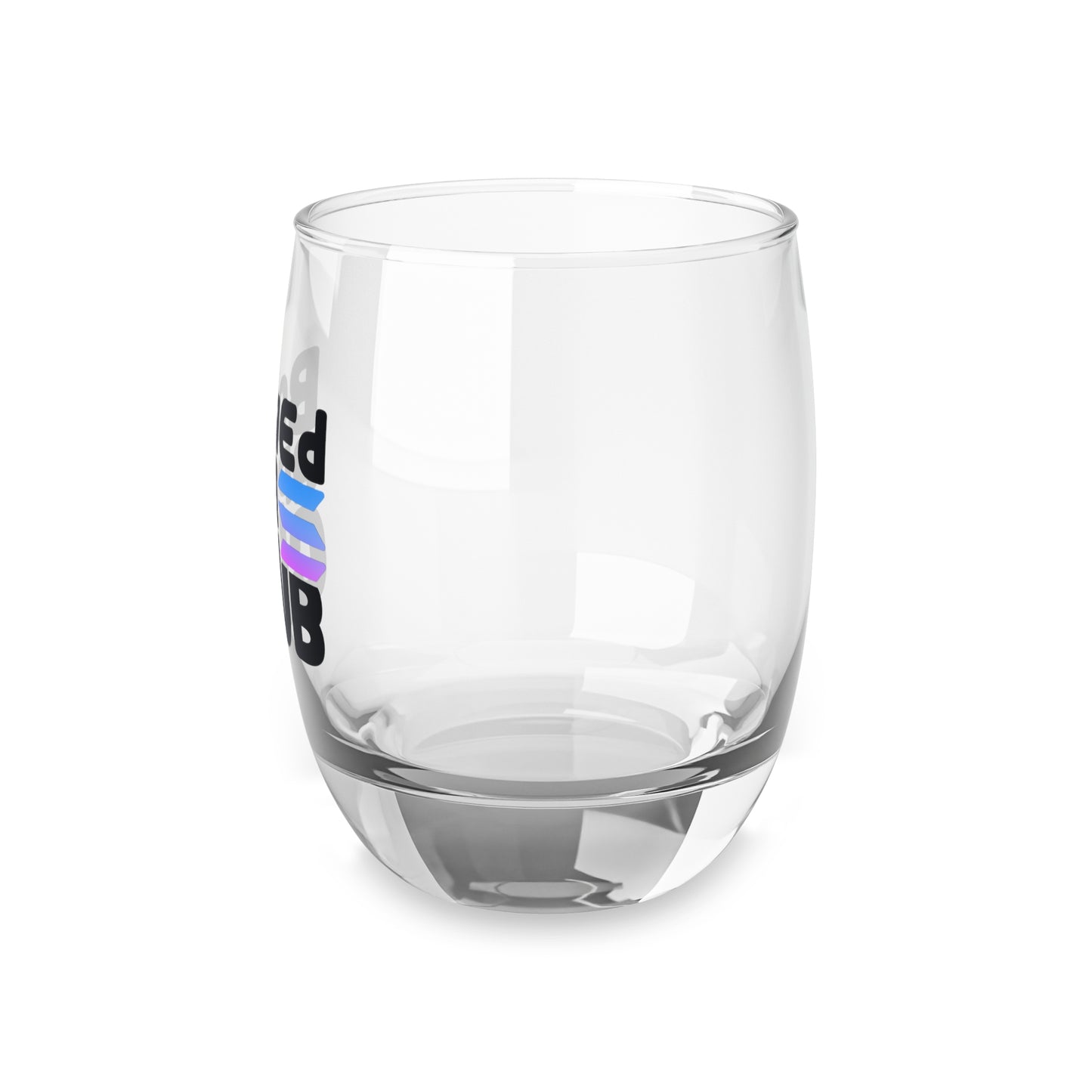BASC Whiskey Glass