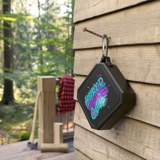 BASC Outdoor Bluetooth Speaker